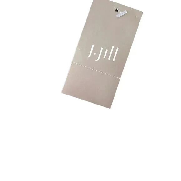 J.Jill mini skirt NWT - Picture 7 of 7